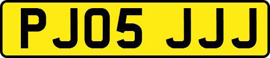 PJ05JJJ