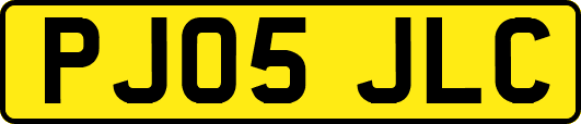 PJ05JLC