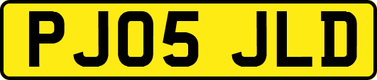 PJ05JLD