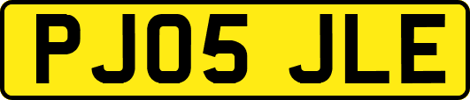 PJ05JLE