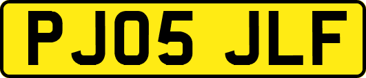 PJ05JLF