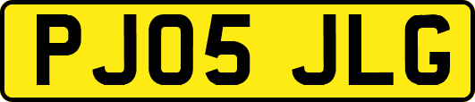PJ05JLG