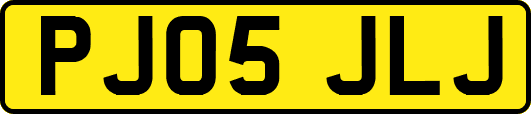 PJ05JLJ