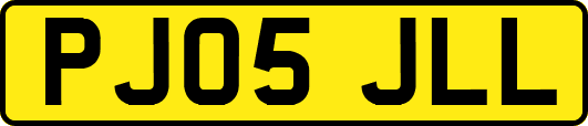 PJ05JLL