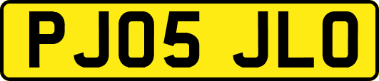 PJ05JLO