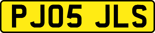 PJ05JLS