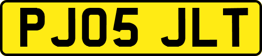PJ05JLT