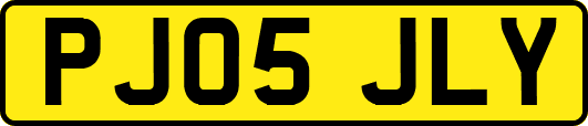 PJ05JLY