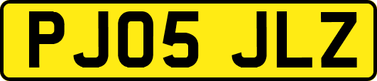 PJ05JLZ
