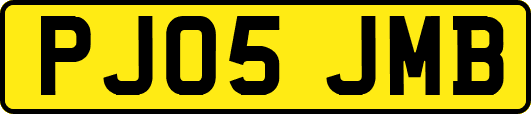 PJ05JMB