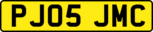 PJ05JMC