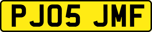 PJ05JMF