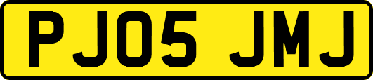 PJ05JMJ