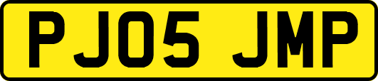 PJ05JMP