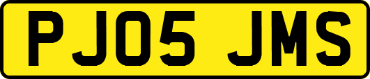 PJ05JMS