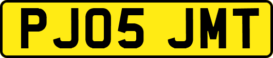 PJ05JMT