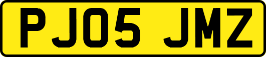 PJ05JMZ