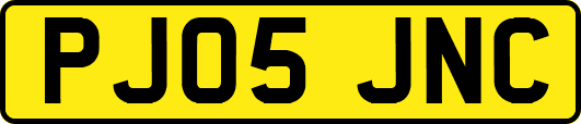 PJ05JNC