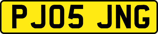 PJ05JNG