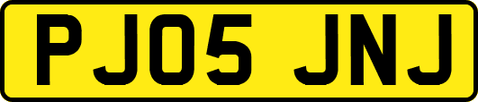 PJ05JNJ