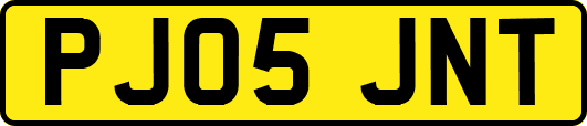 PJ05JNT
