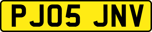 PJ05JNV
