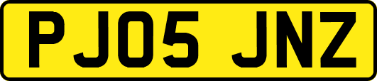 PJ05JNZ