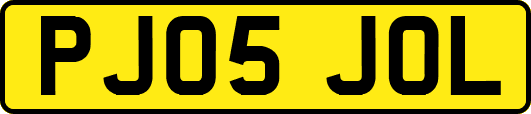 PJ05JOL