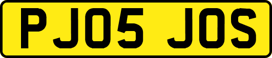 PJ05JOS