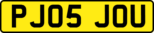PJ05JOU