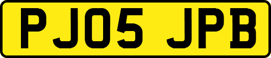 PJ05JPB