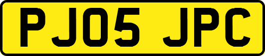PJ05JPC