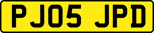 PJ05JPD