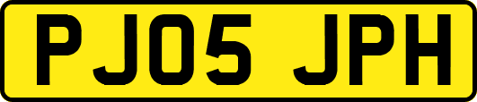 PJ05JPH
