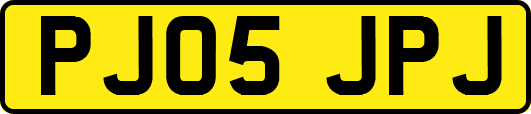 PJ05JPJ