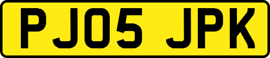 PJ05JPK