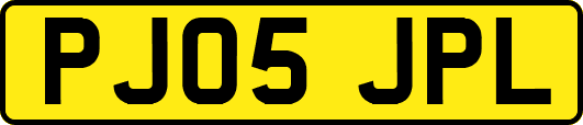 PJ05JPL