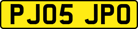 PJ05JPO