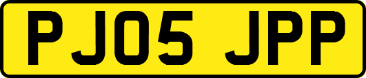 PJ05JPP