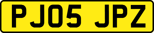 PJ05JPZ