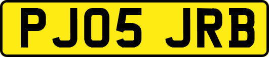 PJ05JRB