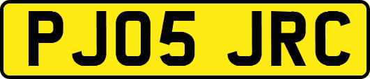 PJ05JRC