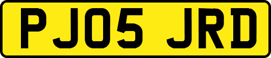 PJ05JRD
