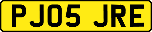 PJ05JRE
