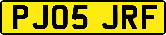 PJ05JRF
