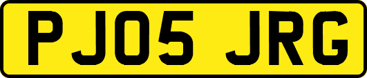 PJ05JRG