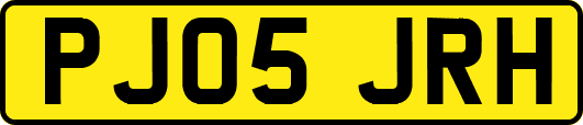 PJ05JRH