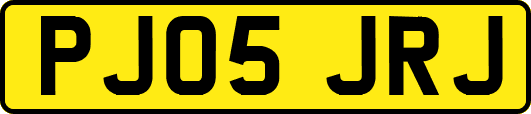 PJ05JRJ