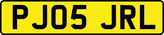 PJ05JRL