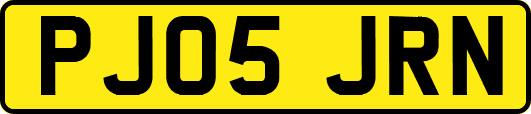 PJ05JRN